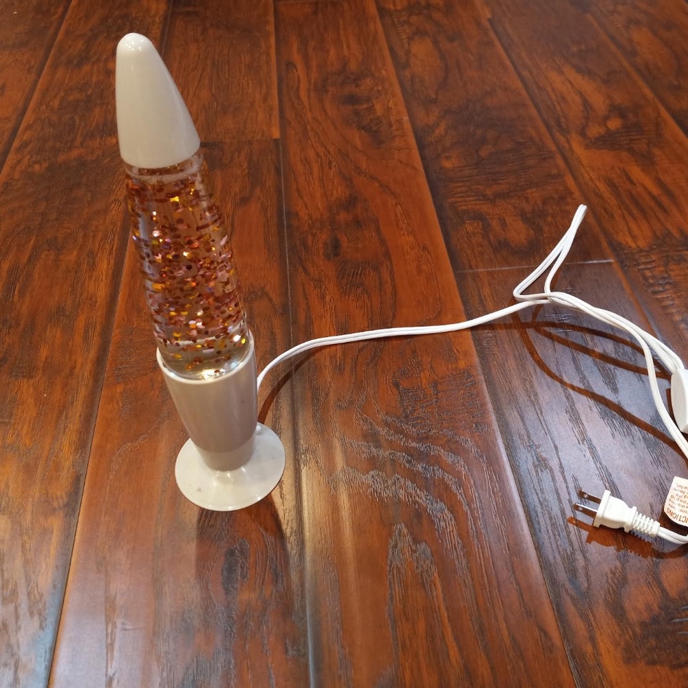 Lava Lamp